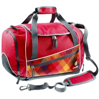 Deuter Hopper berry crosscheck