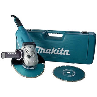 Makita GA9020RFK3 inkl. 2 Diamanttrennscheiben + Koffer