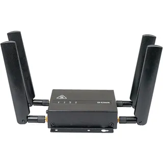 D-Link DWM-311-GP 5G M2M Modem 2 x SIM