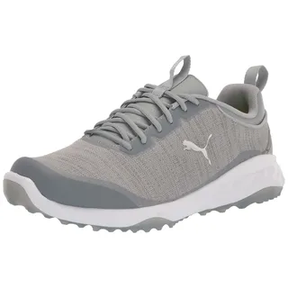 Puma 3770410410.5 Fusion Pro Cool Mid Gray-Puma Silver-Cool 10.5 Herren - 44 EU