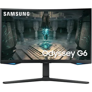 Samsung Odyssey G65B 27"