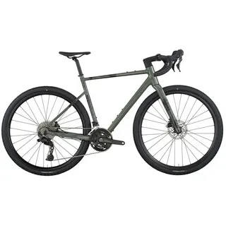 Scott Speedster Gravel 20 Grün Modell 2026 - M