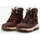 Damen Dark Mahagony 40,5