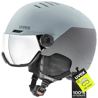 54-58 cm glacier-rhino mat