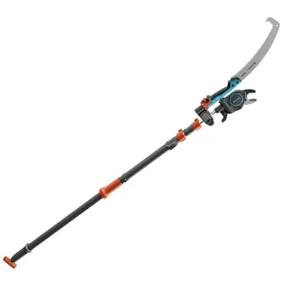 Gardena StarCut Pro L inkl. Säge + Adapter