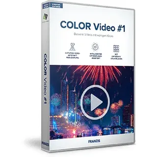 COLOR Video #1