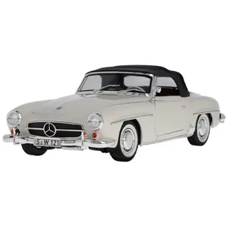 Mercedes-Benz 190 SL Roadster W 121 (1954-1963) Modellauto 1:18 B66040710 - 1:18
