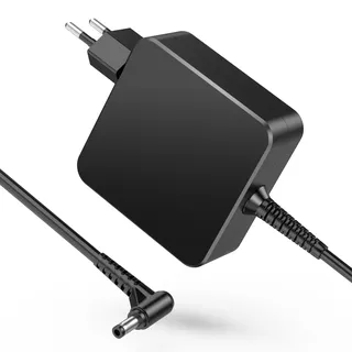 65W Laptop Ladekabel Netzteil Ladegerät Kompatibel für Lenovo V15 V14 V155 G1 G2 G3 G4 - V15-ADA 82C7 V15-IIL V15-IGL V14-ADA V14-IWL G1-IML G2-ITL V15-IWL Flex 4 5 6, 4.0 x 1.7 mm