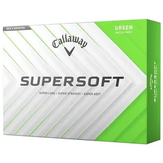 Callaway Golfball