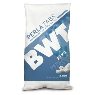 BWT Perla-Tabs Regeneriersalz-Tabletten 25 kg