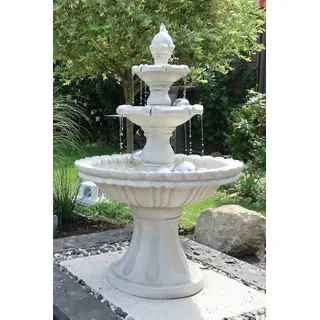 Köhko Springbrunnen Markkleeberg