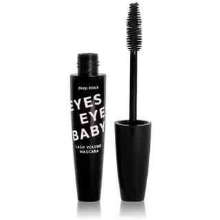 Sophie Rosenburg Lash Volume Mascara Mascara 10 ml Schwarz