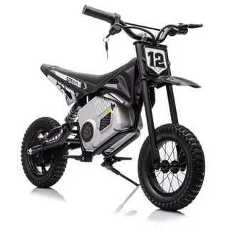 Wisam® Batteriebetriebenes Motocross-Bike A9901 schwarz