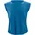 Tanktop Petrol/Blau S