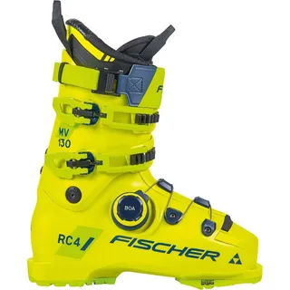 Fischer RC4 130 MV BOA VAC GW gelb 28.5