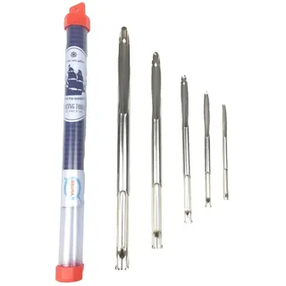 Selma Spleißnadel-Set