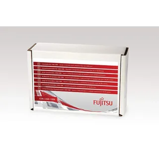 Fujitsu CONSUMABLE KIT F/ SCANSNAP