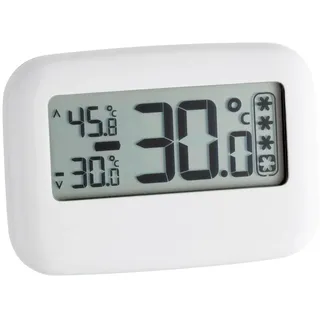 TFA 30.1042 Kühl-/Gefrierschrank-Thermometer