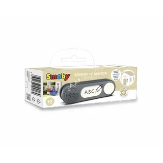 Smoby Türklingel Spielhaus Zubehör