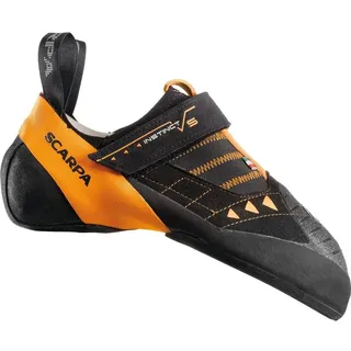 Kletterschuhe (Größe 37, schwarz)