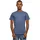 Herren T-Shirt Rundhals 3XL