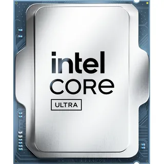 Intel Core Ultra 5 245KF 4,2-5,2 GHz Tray (AT8076806414)