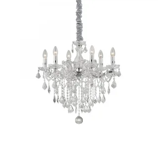 Ideal Lux Florian 6-flg. (35628)