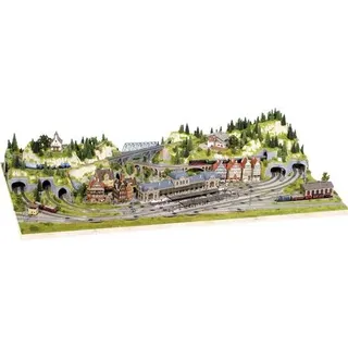 NOCH Fertiggelände Baden-Baden 84830 N/Z