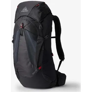 Gregory Zulu 35 Wanderrucksack Volcanic Black