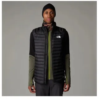 The North Face Bettaforca Light Down Vest schwarz S