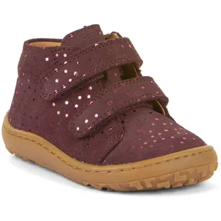 Froddo Barefoot First Step Bordeaux 25