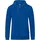 Kapuzjacke royal 46