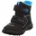 Gore-Tex Schwarz/Türkis 27
