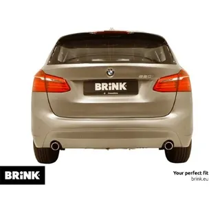 BRINK Anhängevorrichtung BMU 617900