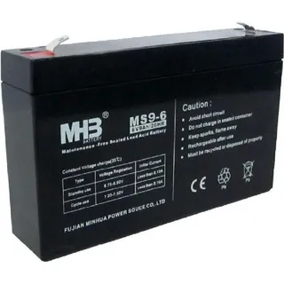 PowerWalker MHB MS9-6