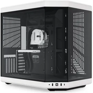 HYTE Y70 Pitch Black