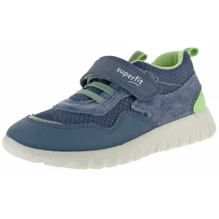 Sneaker Kinder Blau 30