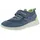 Sneaker Kinder Blau 30