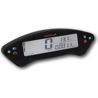 koso taiwan KOSO Digitaler Tachometer DB EX-02