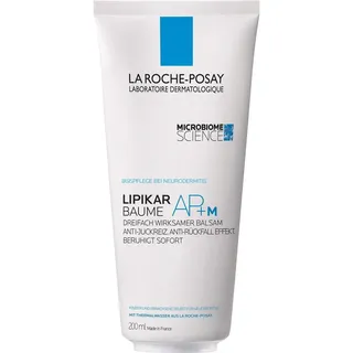 La Roche-Posay Lipikar Baume AP+M Balsam Ecotube 200 ml