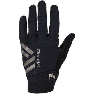 Roeckl Morgex 2 black (9000) 7,0