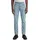 Tapered Fit Blau 33/34