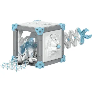 Schleich BattleCave Schneeschlitzer