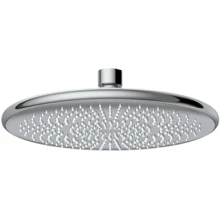 Wenko Regenduschkopf Watersaving Ø 22,5 cm (BT 22.50x22.50 cm)
