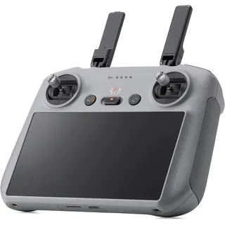 DJI Fernbedienung grau für DJI Air 3/DJI Air 3s/DJI Mini 4 Pro/DJI Neo