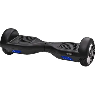 Denver HBO-6620 Balance Board (6,5 Zoll, Schwarz)