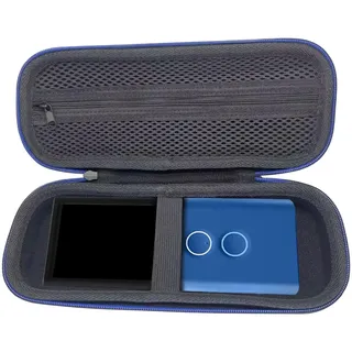 GUBEE Hart Reise Case Hülle Tasche für Vasco Translator V4 Sprachübersetzer