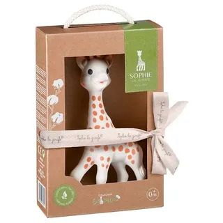 Vulli Sophie la girafe Beißring Beige