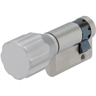 ABUS Knaufhalbzylinder 10/K45 Halbzylinder