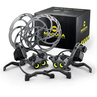 MAGURA Gustav Pro bremsanlage